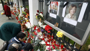 Трагедията край Смоленск ново изпитание за полския и за руския