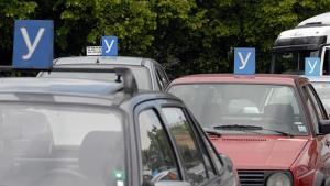 Автоинструкторите от БАУЦА няма да участват в националния протест