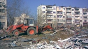 Заедно за почиста община от днес