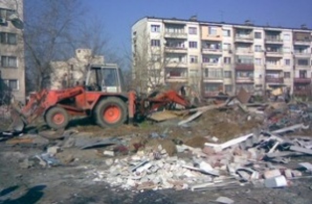 Заедно за по-чиста община от днес