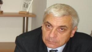 В Димитровград от днес асфалтират