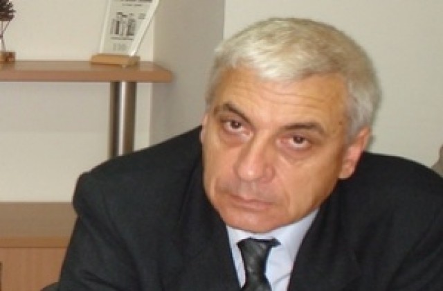 В Димитровград от днес асфалтират