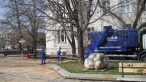 22 институции и 32 фирми са поканени да се включат