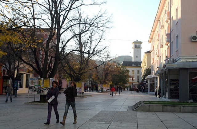 Незагасена цигара оставила половин Сливен без ток