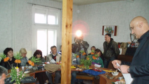 Облагородяване на парковете във Враца с наети по програми за