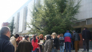 Старозагорските артисти търсят подкрепа от европейските оперни театри