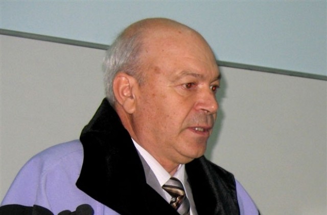 Преизбраха декана на Факултета по технически науки