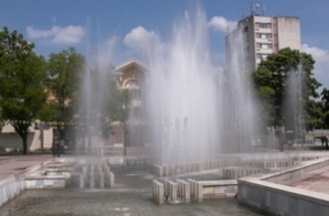Празници на книгата в Нова Загора