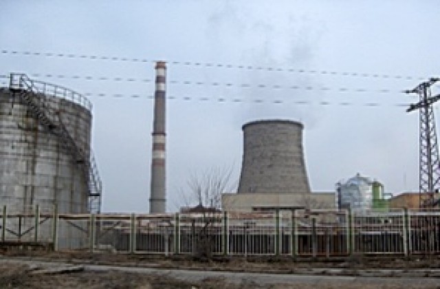 Авария остави Центъра без топла вода