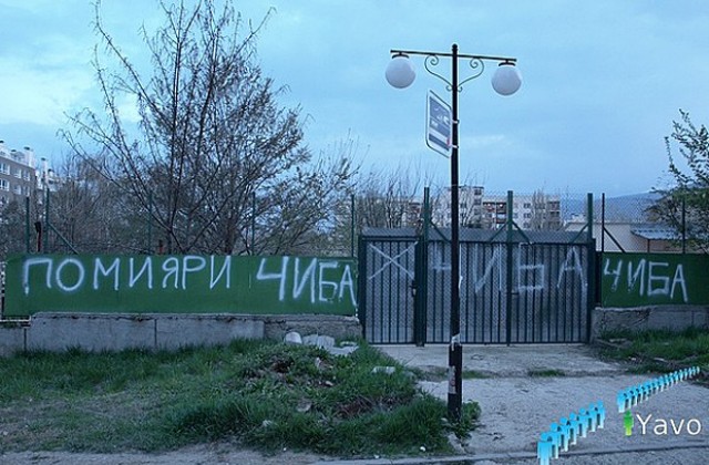 Европейски метод за борба с бездомните кучета