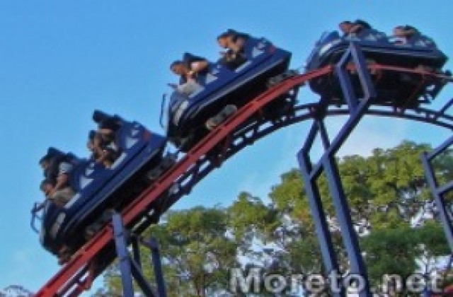 Инспектираха Детския кът в морската градина