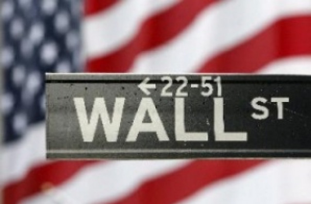 Индексите в Европа се понижават. DOW затвори над 11 000 пункта
