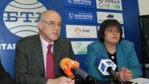 Иван Иванов Острата ни критика към управлението не означава че