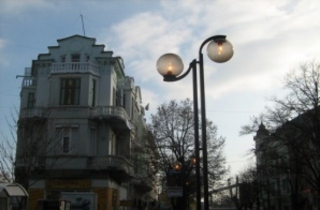 Двойнотарифен режим за уличното осветление