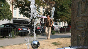 Има интерес към преотстъпването на концесията на Софийска вода