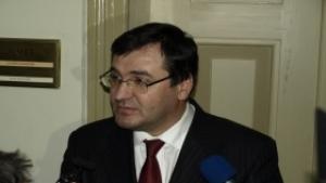 Пловдивският кмет написа писмо до Дянков