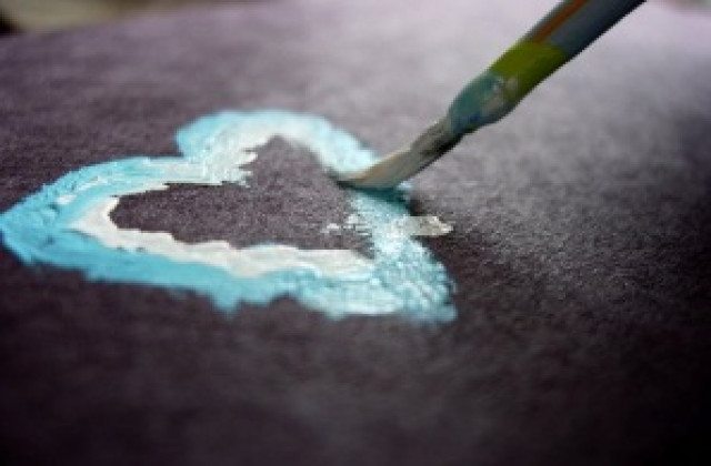 Първа изложба-живопис в 13-то стъпало