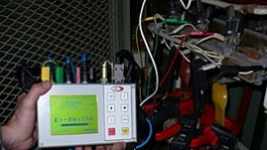 От ДАНС посетили офиса на ЕВН в Ямбол