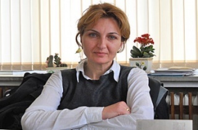 Гимназия Леонардо да Винчи чества патрона си