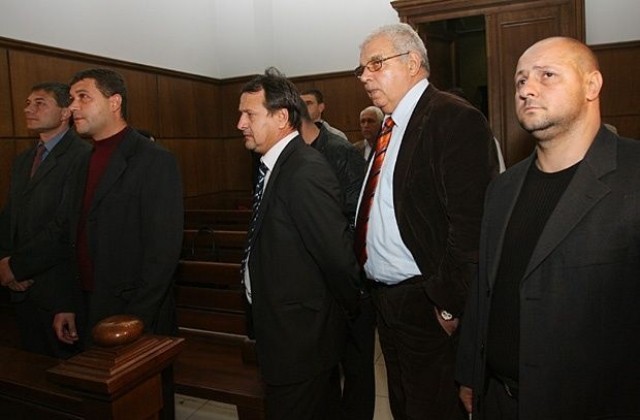 Съдът отложи делото за смъртта на Чората