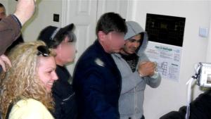 Оставиха в ареста трима от задържаните в Ивански