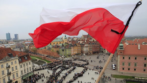 В мрачни времена Полша има нужда от светлината на истината
