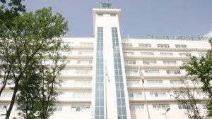 Въвеждат Синя зона пред частна болница