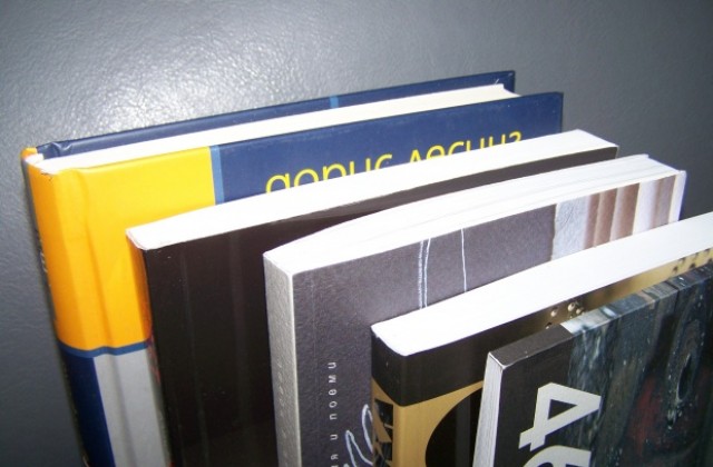 Австрийска писателка представя романа си в Пловдив