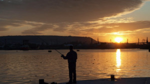 От днес глобяват за улов на калкан попчета и карагьоз