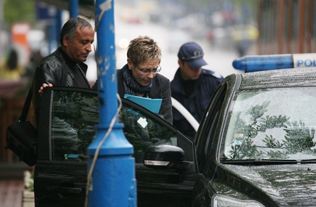 Операция „Недосегаемите” посегна на 10 данъчни измамници