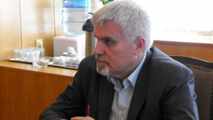 Кметът на Разград лектор на българофренски семинар