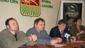 Стартира София филм фест