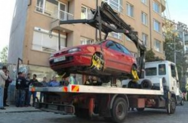 Паякът в Хасково по-скъп от днес