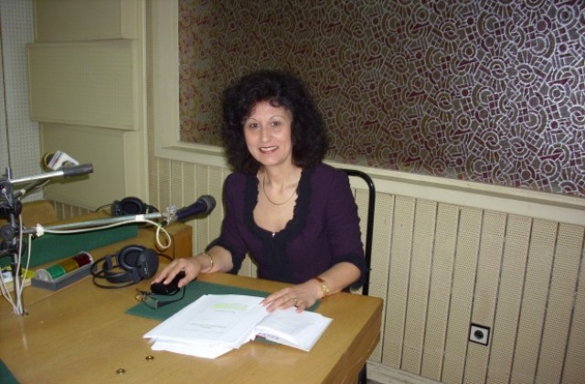 Правим областна стратегия за социални услуги