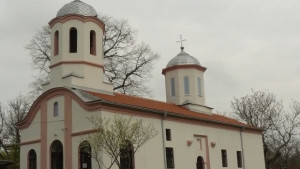 Събират пари за ремонт на църквата Света Троица в Горна