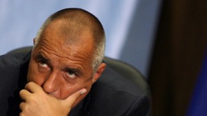 Борисов пусна стенограма от разговор с министрите си