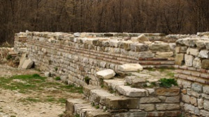 МисионисТърговище непознатата дестинация