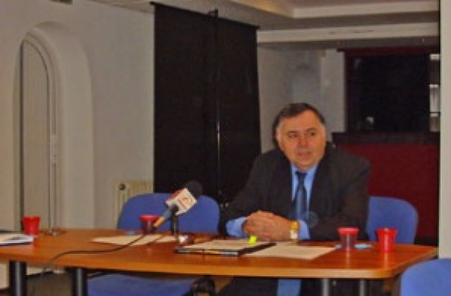Юристите се събраха на семинар