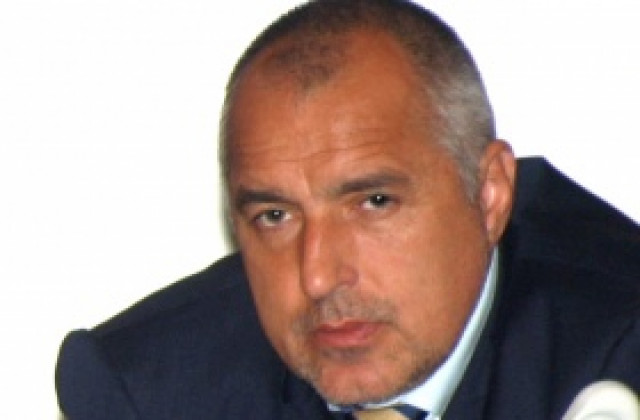 Борисов: Опитът ми като кмет и полицай е антикризисна мярка