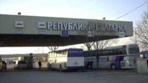 Диверсант рецидивист пак пробва да мине границата