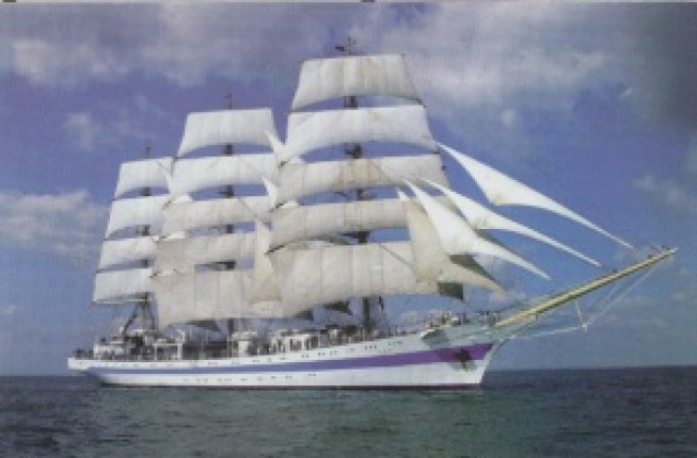 Тол Шипс във Варна - мисия възможна