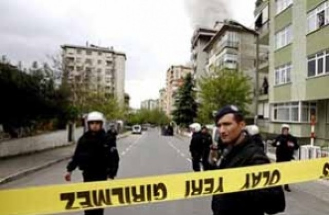 Убиха новородено в Турция заради престъпление на честта