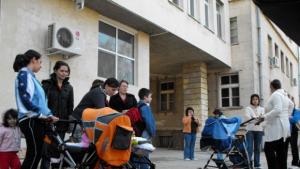 Майките от Разград отново на протест