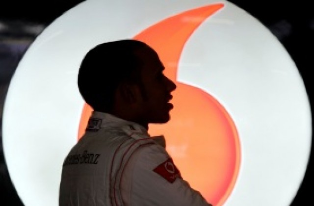 Хамилтън разочарован от шестата си стартова позиция