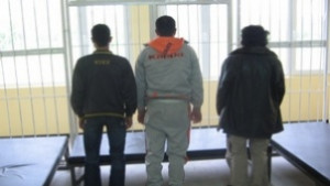 Задържаха трима иракчани на турската граница