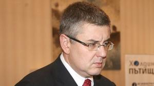 Димчо Михалевски Българските общини са на колене пред правителството