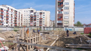 Ловеч инвестира над 600 000 лева в разширяване на детска