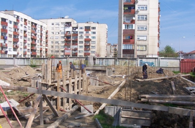 Ловеч инвестира над 600 000 лева в разширяване на детска градина