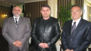Бургас става кулинарна столица на Балканите