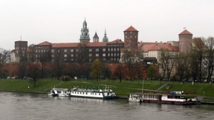 Вавел последен дом на крале и на Качински